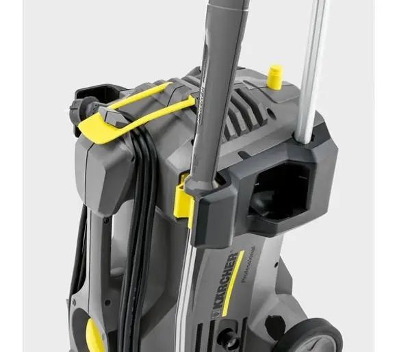 Мийка високого тиску Karcher HD 5/11 P Plus 1.520-961.0 378056 фото