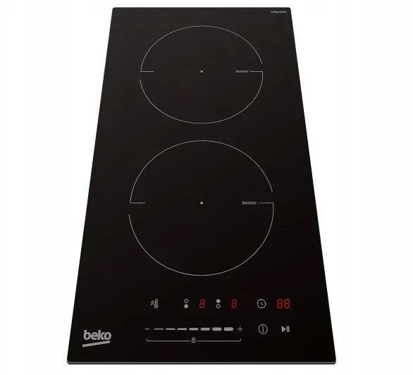 Індукційна варильна поверхня Beko HDI32400TO 592479 фото
