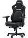 Крісло для геймера Anda Seat Kaiser 4 XL Black (AD12YDDC-XLL-20-B-PV/C) 578583ua фото 5