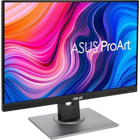Монитор ASUS PA248QV (90LM05K1-B01370) 023060 фото