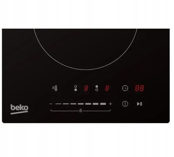 Індукційна варильна поверхня Beko HDI32400TO 592479 фото