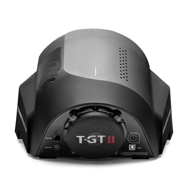 Комплект (руль, педали) ThrustMaster T-GT II PS5/PS4/PC (4160823) 346075 фото