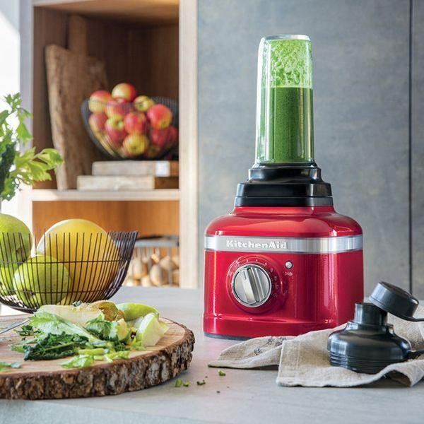Блендер стационарный KitchenAid 5KSB4026ECA 000482 фото
