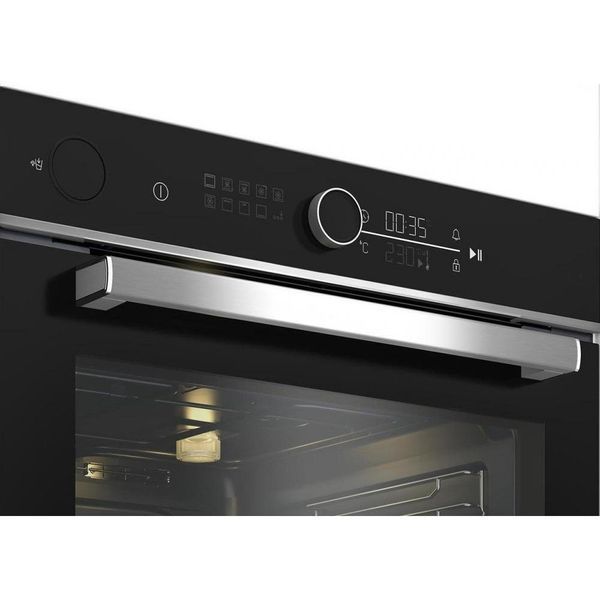 Духовка електрична Beko BBIS13400XMSE 011146 фото