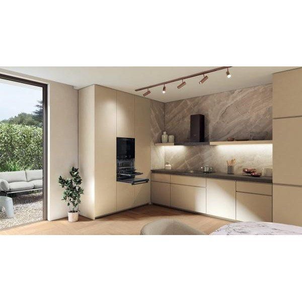 Духовка электрическая Whirlpool OMSK58RU1SB 011546 фото