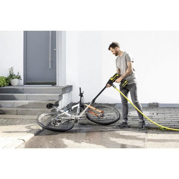 Минимойка высокого давления Karcher KHB 6 Battery (1.328-010.0) 024853 фото