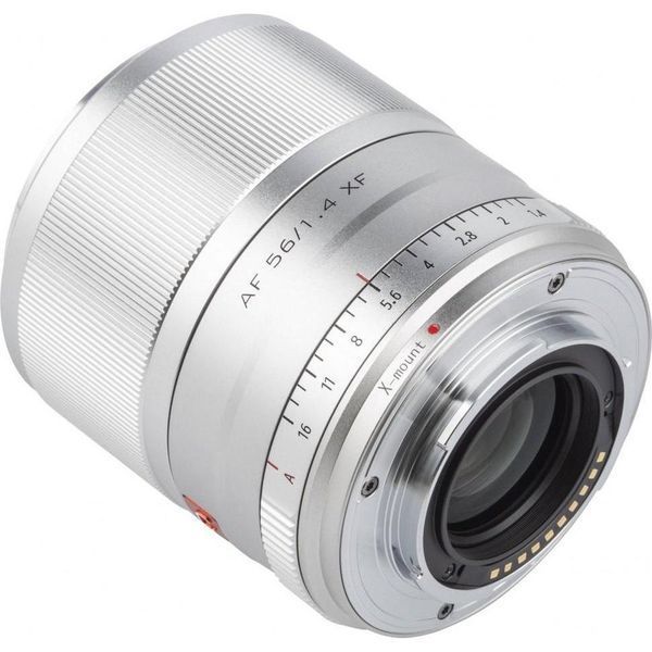 Стандартний об'єктив Viltrox AF 56mm f/1,4 STM 043482 фото