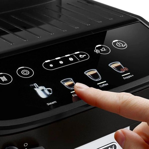 Кавомашина автоматична Delonghi Magnifica Evo ECAM 290.22.B 016371 фото