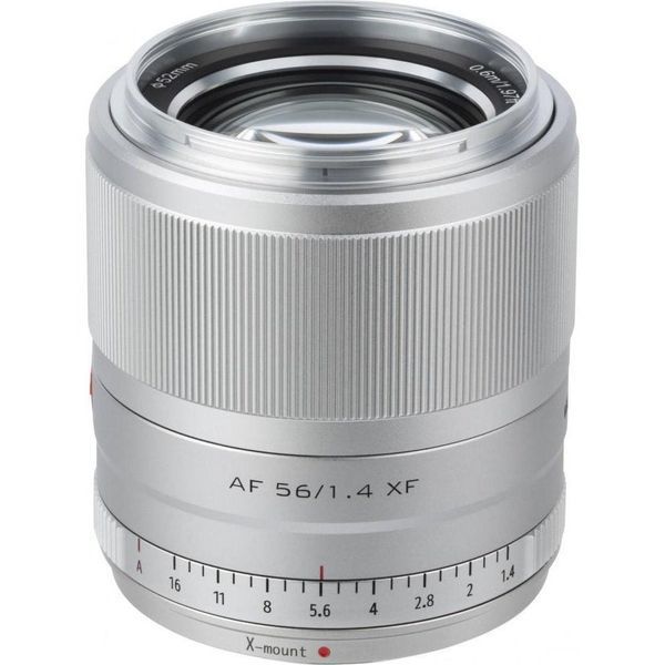Стандартний об'єктив Viltrox AF 56mm f/1,4 STM 043482 фото