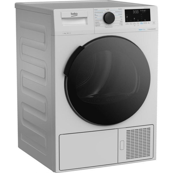 Сушильная машина Beko DH9524RTDCXST 040759 фото