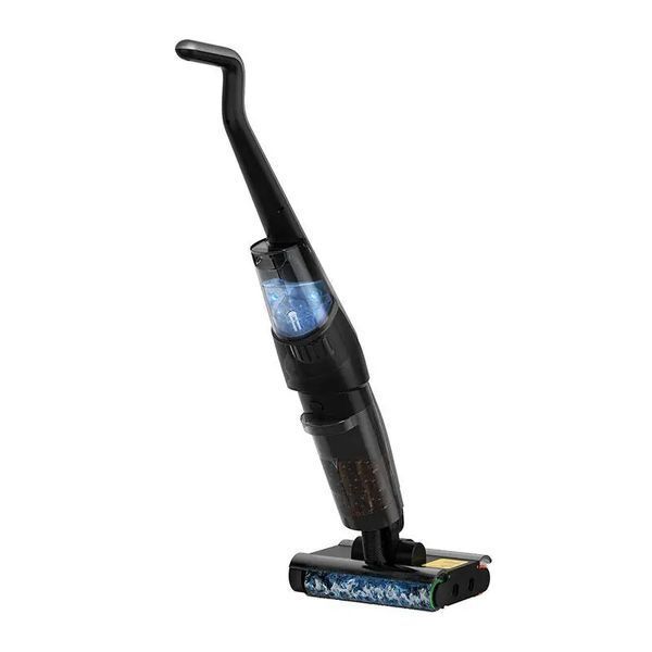Моющий вертикальный пылесос Deerma VX96W (DEM-VX96W) 021289 фото