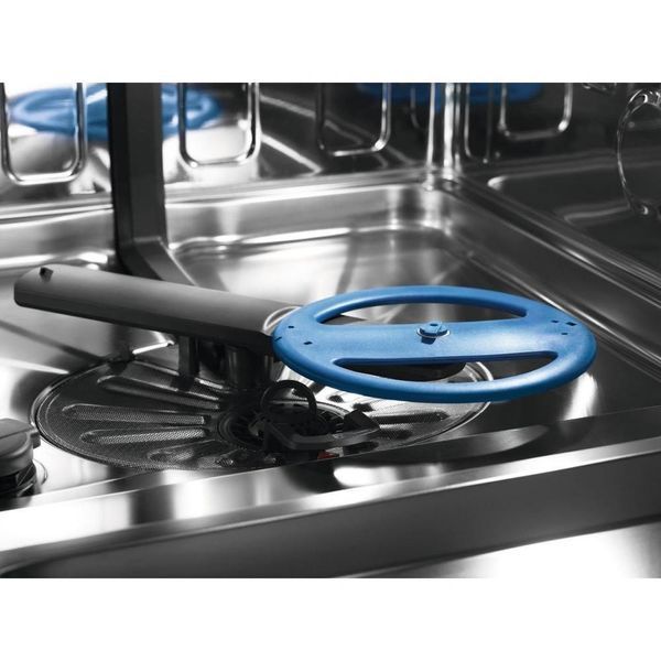 Посудомийна машина Electrolux EES48401L 030790 фото
