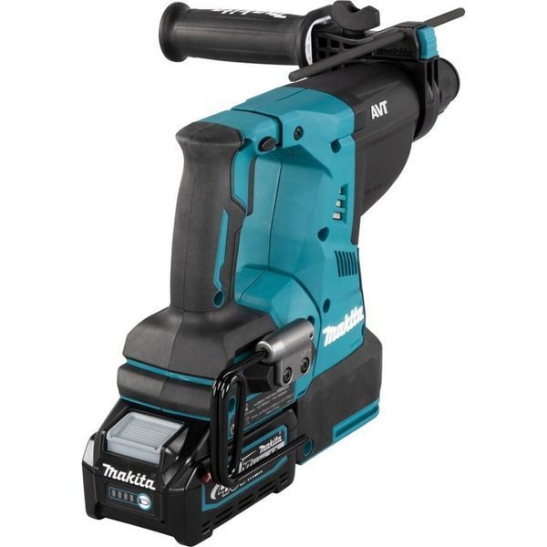 Перфоратор Makita HR003GM201 034799 фото