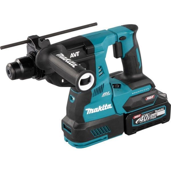 Перфоратор Makita HR003GM201 034799 фото