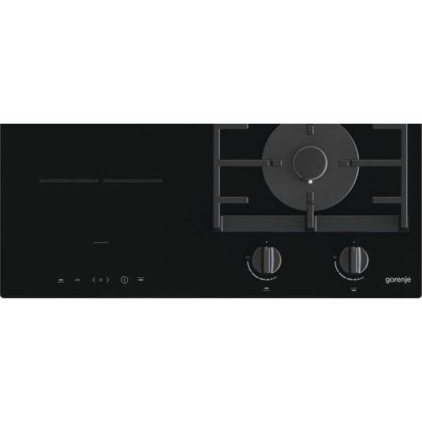 Варильна поверхня комбінована Gorenje GCI691BSC 007302 фото