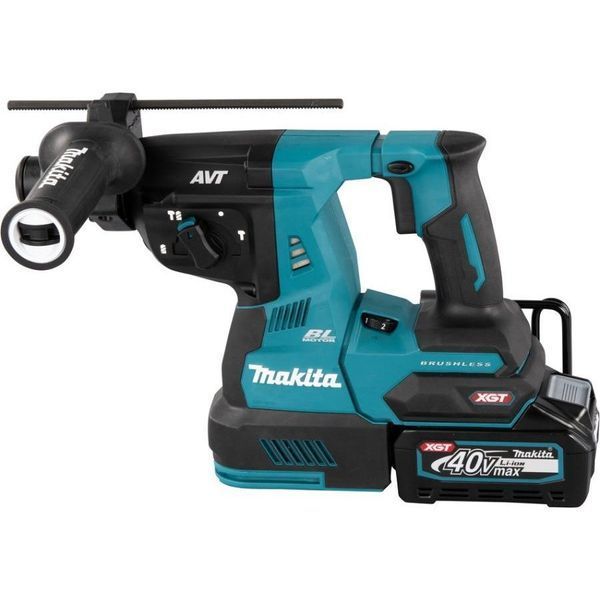 Перфоратор Makita HR003GM201 034799 фото