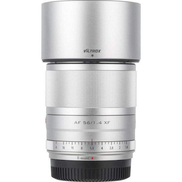 Стандартний об'єктив Viltrox AF 56mm f/1,4 STM 043482 фото
