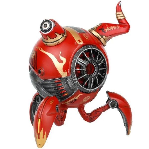 Портативні колонки Gravastar Głośnik BT MARS Aurochs 034357 фото