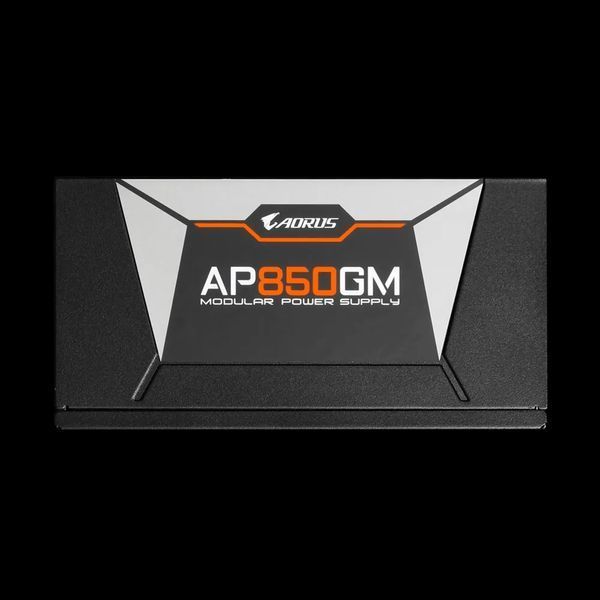Блок живлення Gigabyte GP-AP850GM 001117 фото