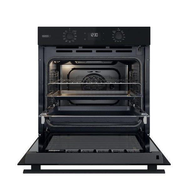 Духовка электрическая Whirlpool OMSK58RU1SB 011546 фото