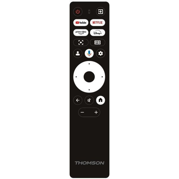 Проектор THOMSON PG55B 4K (3840 x 2160), 600 ANSI люмен, Wi-Fi, Bluetooth 2101819 фото