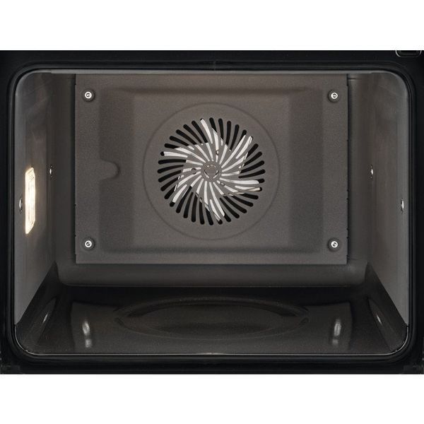 Духовка електрична Electrolux KOECC31X 011346 фото