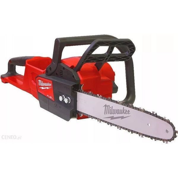 Аккумуляторная пила MILWAUKEE M18 FCHS35-0 без АКБ и ЗУ (4933479678) 004578 фото