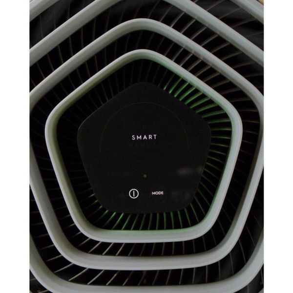 Воздухоочиститель Electrolux PA91-405GY 025994 фото