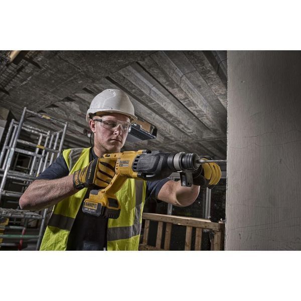 Перфоратор DeWALT DCH133N 034712 фото