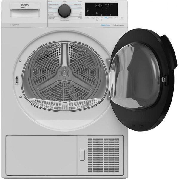 Сушильная машина Beko DH9524RTDCXST 040759 фото