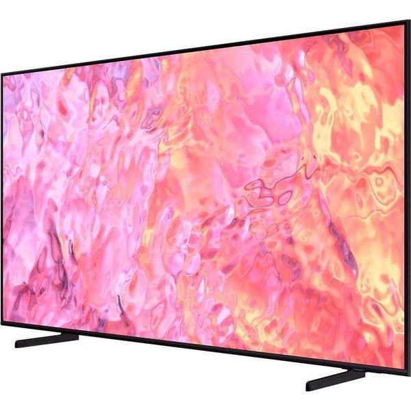 QLED телевізор Samsung QE50Q67C 003049 фото