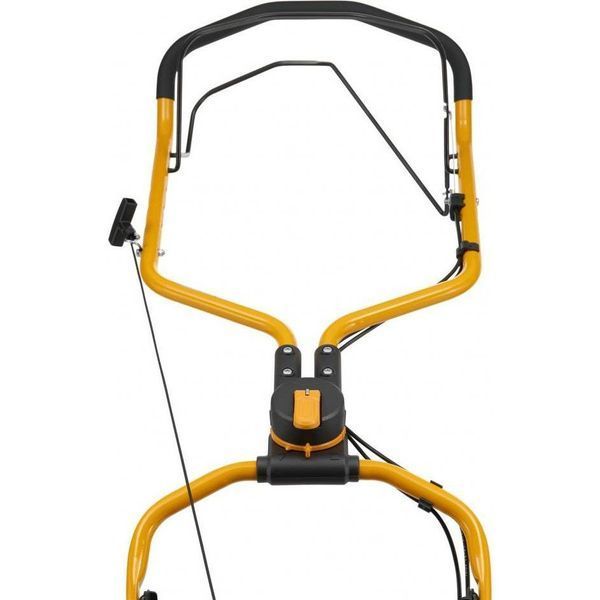 Газонокосарка бензинова Stiga Combi 553 S (2L0536048/ST1) 014692 фото