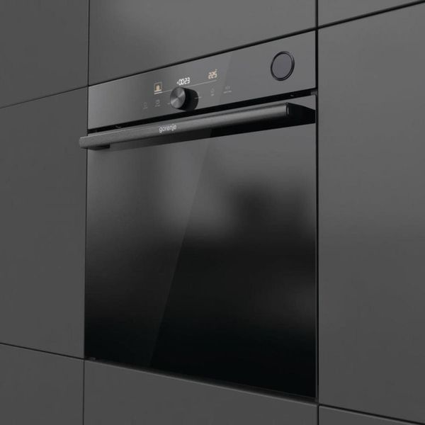 Духовка електрична Gorenje BPSA6747DGWI 011396 фото