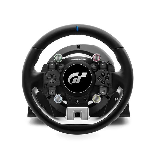 Комплект (руль, педали) ThrustMaster T-GT II PS5/PS4/PC (4160823) 346075 фото