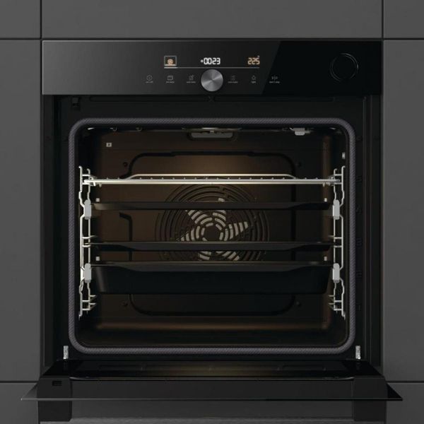 Духовка електрична Gorenje BPSA6747DGWI 011396 фото