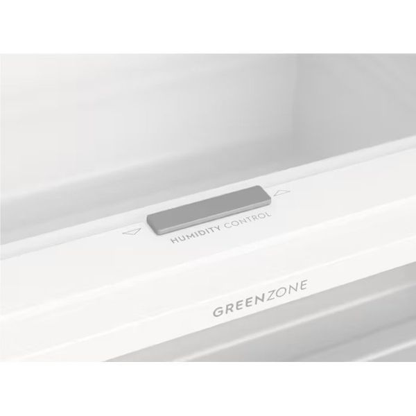 Холодильник з морозильною камерою Electrolux ECB7TE70S 041646 фото