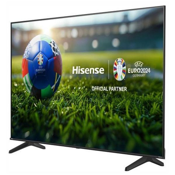LCD телевізор (LED) Hisense 55A6N 002749 фото