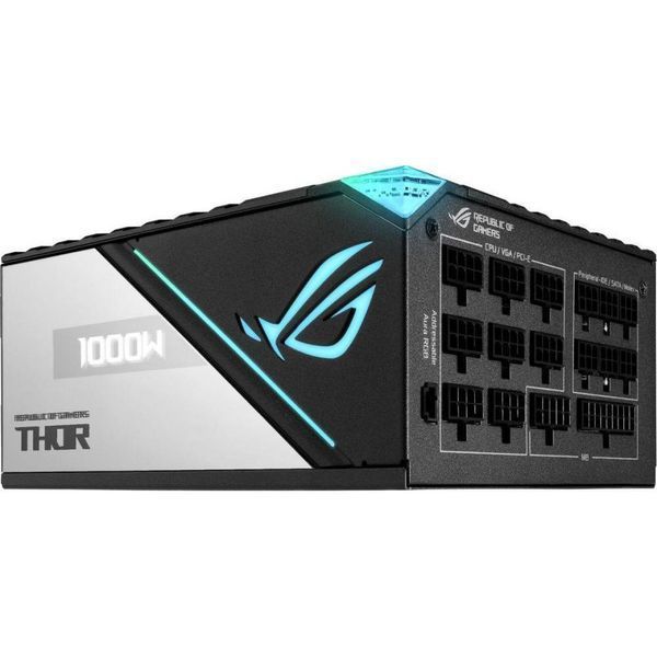 Блок живлення ASUS ROG-THOR-1000P2-GAMING (90YE00L1-B0NA00) 002102 фото