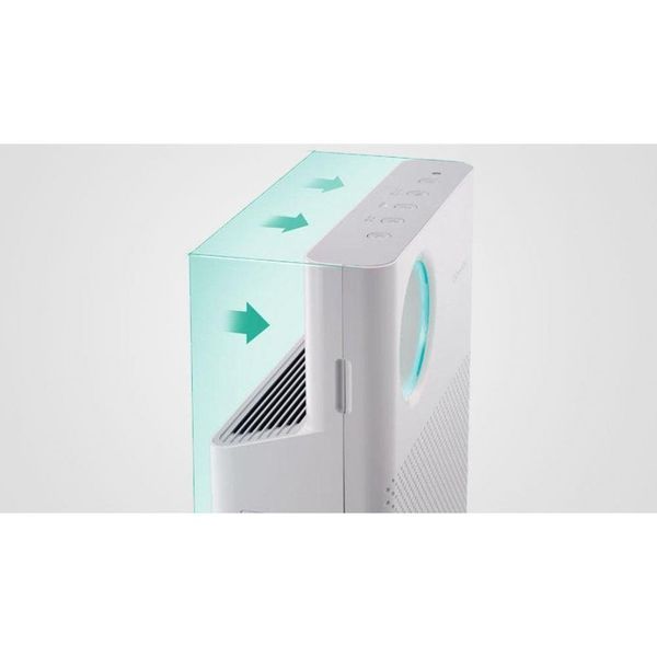 Воздухоочиститель Coway Classic AP-1018F 026090 фото