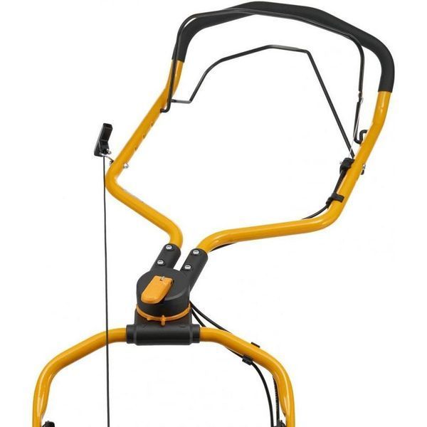 Газонокосарка бензинова Stiga Combi 553 S (2L0536048/ST1) 014692 фото
