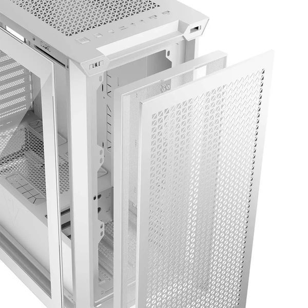 Корпус Modecom Volcano Expanse T Apex ARGB Midi White (AT-EXPANSE-TG-20-000000-0002) 017964 фото
