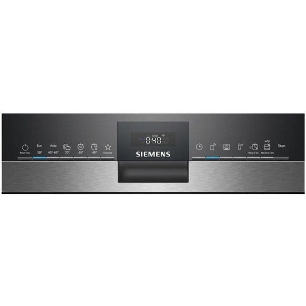 Посудомийна машина Siemens SR53ES24KE 030940 фото