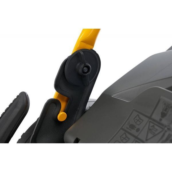Газонокосарка бензинова Stiga Combi 553 S (2L0536048/ST1) 014692 фото