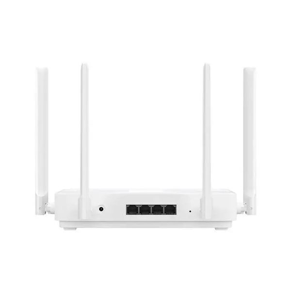 Бездротовий маршрутизатор (роутер) Xiaomi Mi Router AX1800 WiFi 6 349655 фото