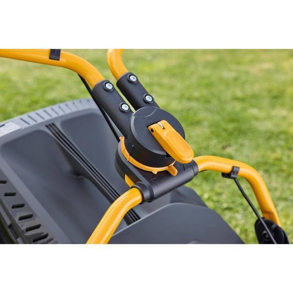 Газонокосарка бензинова Stiga Combi 553 S (2L0536048/ST1) 014692 фото