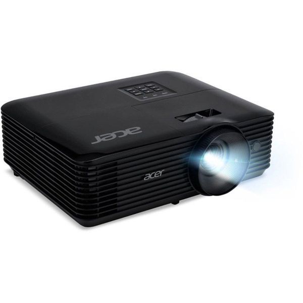 Проектор Acer X1128i (MR.JTU11.001) 039195 фото