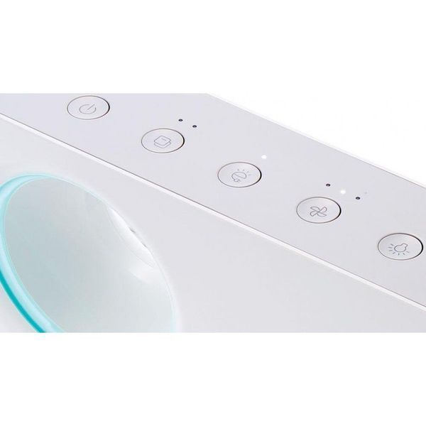Воздухоочиститель Coway Classic AP-1018F 026090 фото