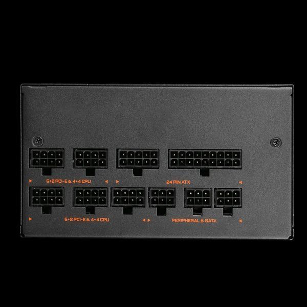 Блок живлення Gigabyte GP-AP850GM 001117 фото