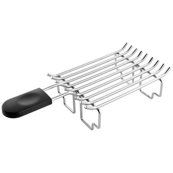 Тостер KitchenAid 5KMT221EER 042159 фото