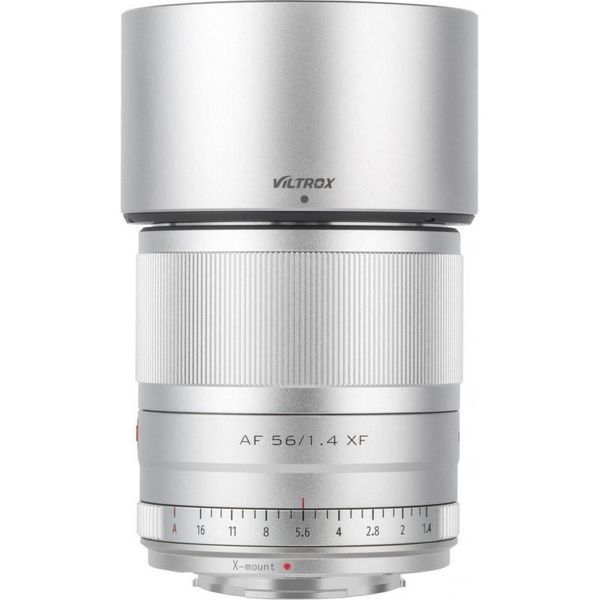 Стандартний об'єктив Viltrox AF 56mm f/1,4 STM 043482 фото